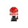 Casco Di Charles Leclerc Scuderia Ferrari Hp