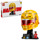 Casco Di Lewis Hamilton Scuderia Ferrari Hp
