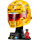 Casco Di Lewis Hamilton Scuderia Ferrari Hp