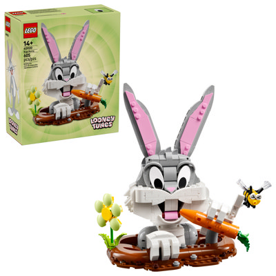 Bugs Bunny