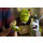 Shrek, Ciuchino E Gatto Con Gli Stivali
