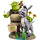 Shrek, Ciuchino E Gatto Con Gli Stivali