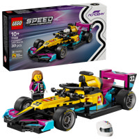 Auto Da Corsa Lego® F1 Academy™