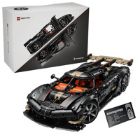 Hypercar Koenigsegg Sadair'S Spear