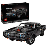 Auto Dodge Charger R/T Fast And Furious