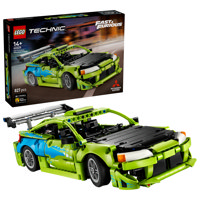 Auto Mitsubishi Eclipse Fast And Furious