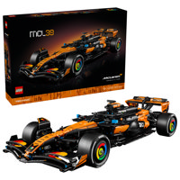 Auto Mclaren Mcl39 F1®