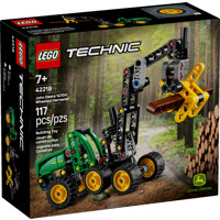 Mietitrebbia Gommato John Deere 1470H