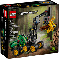 Mietitrebbia Gommato John Deere 1470H