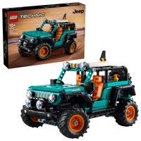 Suv Jeep® Wrangler Rubicon