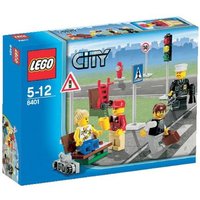 City Minifigure Collection