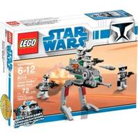 Clone Walker Battle Pack