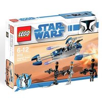 Assassin Droids Battle Pack