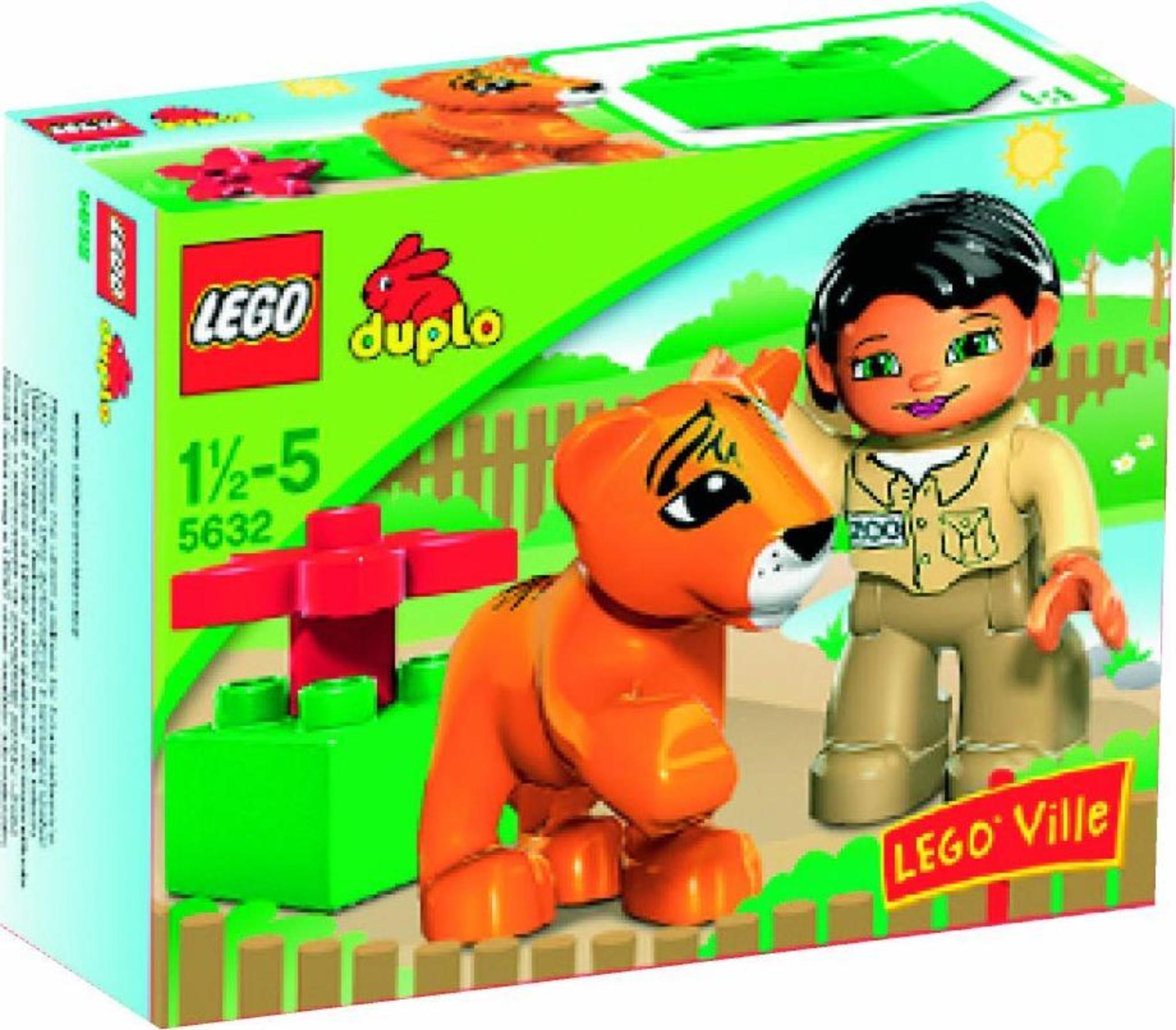 LEGO 10953 DUPLO - Unicorn – One Brick Planet