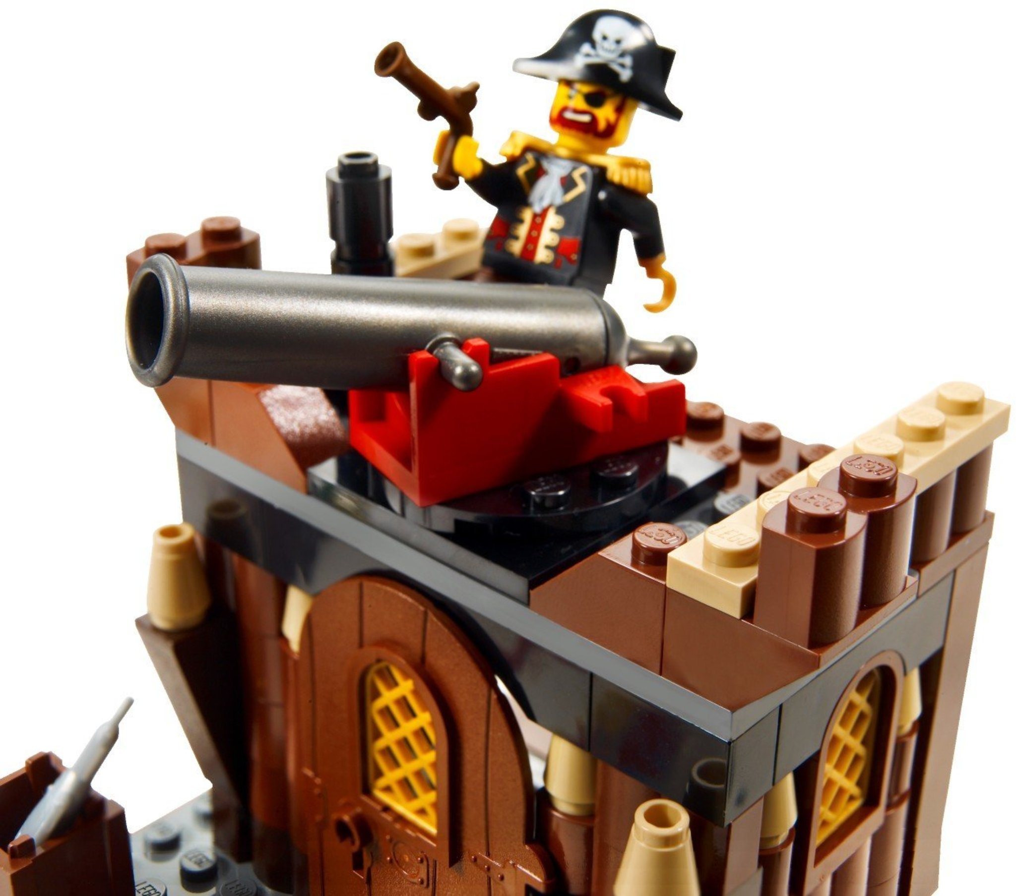 lego pirates 6253