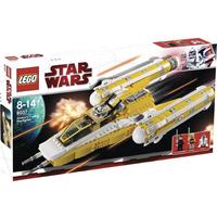 Anakin Y-Wing Starfighter