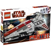 Venator-Class Republic Attack Cruiser