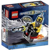 Space Speeder