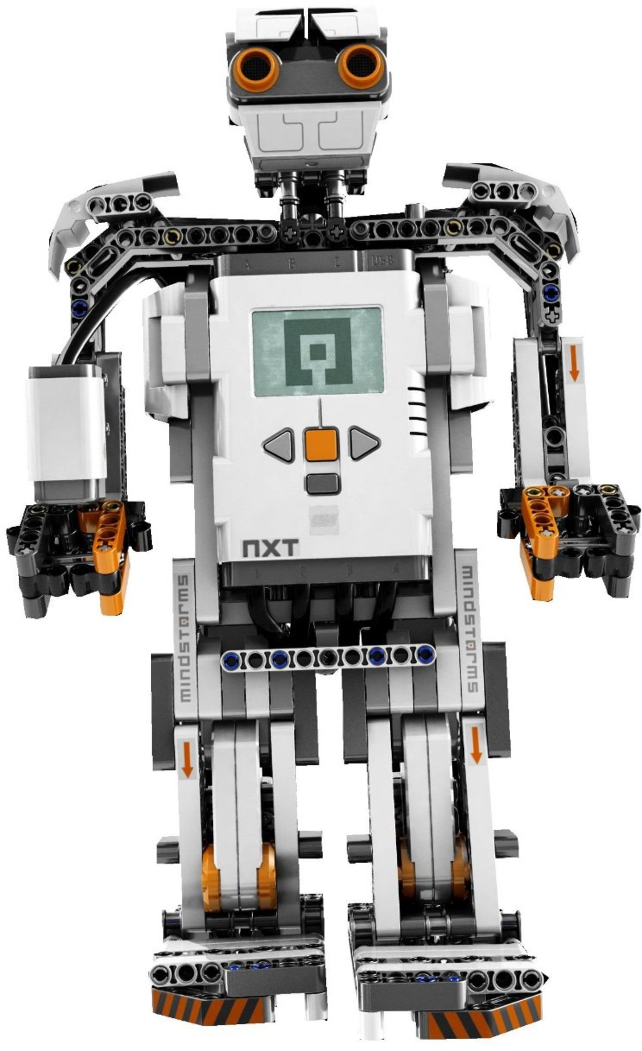 robot nxt 2.0