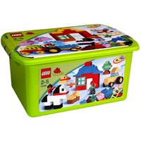 Duplo Farm Building Set