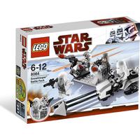 Snowtrooper Battle Pack