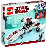 Freeco Speeder