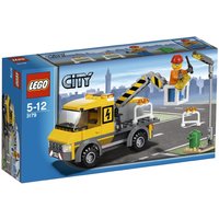 Repair Truck