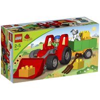 Big Tractor
