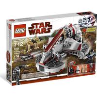 Republic Swamp Speeder