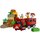 The Great Train Chase