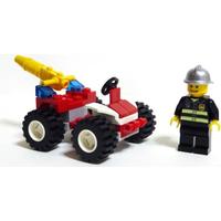 Fire Chief