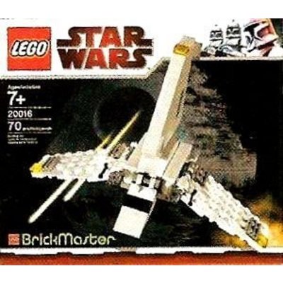 Shuttle Imperiale