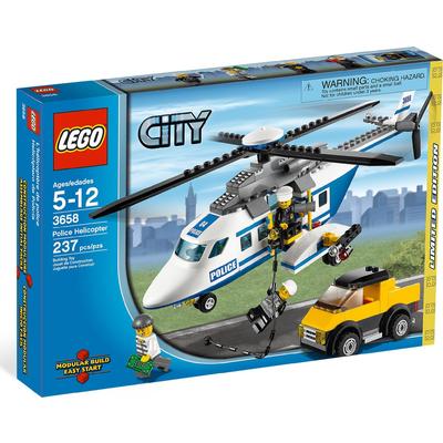 Elicottero della Polizia