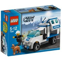 Police Dog Unit