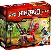Ninja Ambush