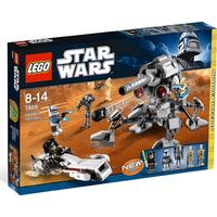 Battaglia per Geonosis
