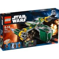 Bounty Hunter Assault Gunship