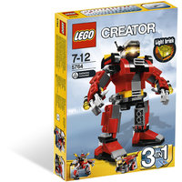 Rescue Robot