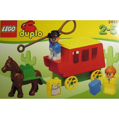 Stagecoach