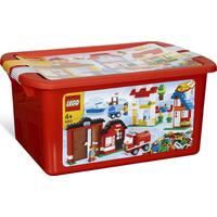 La mia Prima Città LEGO