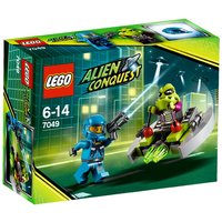 Alien Striker