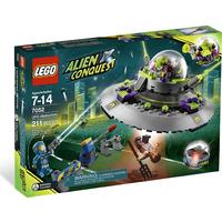 Rapimento UFO