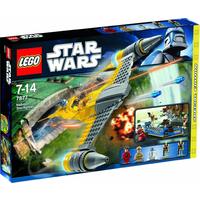 Naboo Starfighter