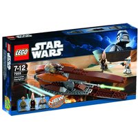 Geonosian Starfighter