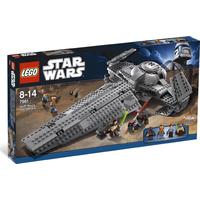 Infiltrator Sith di Darth Maul