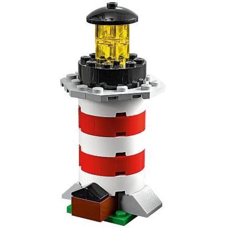 LEGO Creator 30023 Faro Mattonito