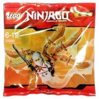 Aliante Ninja