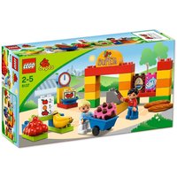 Il Mio Primo Supermercato