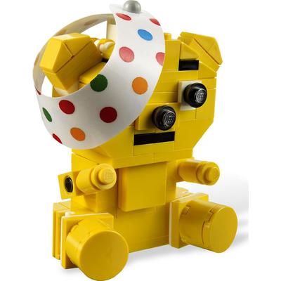Orso Pudsey