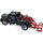 Pick-Up Tow Truck
